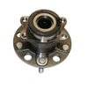 GMB 7200347 Wheel Bearing and Hub Assembly Wheel Bearing and Hub Assembly