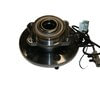 GMB 7200349 Wheel Bearing and Hub Assembly Wheel Bearing and Hub Assembly