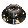 GMB 7200352 Wheel Bearing and Hub Assembly Wheel Bearing and Hub Assembly
