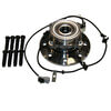 GMB 7200354 Wheel Bearing and Hub Assembly Wheel Bearing and Hub Assembly