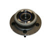 GMB 7200355 Wheel Bearing and Hub Assembly Wheel Bearing and Hub Assembly