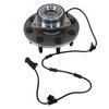 GMB 720-0356 Wheel Bearing and Hub Assembly Wheel Bearing and Hub Assembly