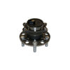 GMB 720-0358 Wheel Bearing and Hub Assembly Wheel Bearing and Hub Assembly