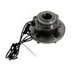 GMB 7200360 Wheel Bearing and Hub Assembly Wheel Bearing and Hub Assembly