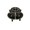 GMB 725-0011 Wheel Bearing and Hub Assembly Wheel Bearing and Hub Assembly