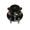 GMB 7250018 Wheel Bearing and Hub Assembly Wheel Bearing and Hub Assembly