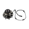 GMB 7250021 Wheel Bearing and Hub Assembly Wheel Bearing and Hub Assembly