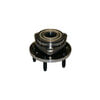 GMB 7250025 Wheel Bearing and Hub Assembly Wheel Bearing and Hub Assembly