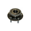 7250027 by GMB - Wheel Bearing and Hub Assembly