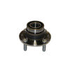 GMB 7250043 Wheel Bearing and Hub Assembly Wheel Bearing and Hub Assembly