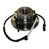 GMB 7250049 Wheel Bearing and Hub Assembly Wheel Bearing and Hub Assembly