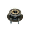 GMB 7250063 Wheel Bearing and Hub Assembly Wheel Bearing and Hub Assembly