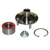 GMB 7250242 Wheel Hub Repair Kit Wheel Hub Repair Kit