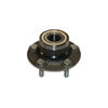 GMB 725-0253 Wheel Bearing and Hub Assembly Wheel Bearing and Hub Assembly