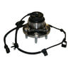 GMB 725-0325 Wheel Bearing and Hub Assembly Wheel Bearing and Hub Assembly