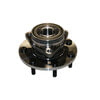 GMB 725-0340 Wheel Bearing and Hub Assembly Wheel Bearing and Hub Assembly