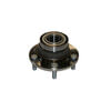 GMB 7250343 Wheel Bearing and Hub Assembly Wheel Bearing and Hub Assembly