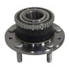 GMB 7250344 Wheel Bearing and Hub Assembly Wheel Bearing and Hub Assembly