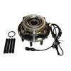 GMB 7250357 Wheel Bearing and Hub Assembly Wheel Bearing and Hub Assembly
