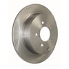 Shw Performance VFR37814 Disc Brake Rotor Disc Brake Rotor