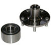 GMB 7700248 Wheel Hub Repair Kit Wheel Hub Repair Kit