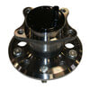 GMB 770-0255 Wheel Bearing and Hub Assembly Wheel Bearing and Hub Assembly