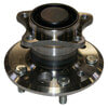 GMB 7700256 Wheel Bearing and Hub Assembly Wheel Bearing and Hub Assembly