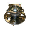 GMB 7700340 Wheel Bearing and Hub Assembly Wheel Bearing and Hub Assembly