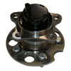 7700348 by GMB - Wheel Bearing and Hub Assembly