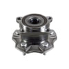 GMB 770-3040 Wheel Bearing and Hub Assembly Wheel Bearing and Hub Assembly