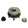 GMB 7900070 Wheel Bearing and Hub Assembly Wheel Bearing and Hub Assembly