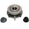 GMB 7900090 Wheel Bearing and Hub Assembly Wheel Bearing and Hub Assembly
