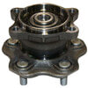 GMB 799-0122 Wheel Bearing and Hub Assembly Wheel Bearing and Hub Assembly