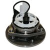 GMB 7990153 Wheel Bearing and Hub Assembly Wheel Bearing and Hub Assembly
