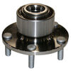GMB 7990157 Wheel Bearing and Hub Assembly Wheel Bearing and Hub Assembly