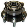7990294 by GMB - Wheel Bearing and Hub Assembly