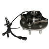 GMB 7990301 Wheel Bearing and Hub Assembly Wheel Bearing and Hub Assembly