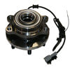 GMB 7990304 Wheel Bearing and Hub Assembly Wheel Bearing and Hub Assembly