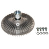 GMB 920-2450 Engine Cooling Fan Clutch Engine Cooling Fan Clutch