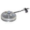 GMB 920-2510 Engine Cooling Fan Clutch Electric Engine Cooling Fan Clutch