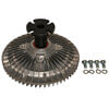 GMB 930-2040 Engine Cooling Fan Clutch Heavy Duty Engine Cooling Fan Clutch