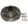 GMB 930-2140 Engine Cooling Fan Clutch Severe Duty Engine Cooling Fan Clutch