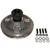 GMB 930-2450 Engine Cooling Fan Clutch Severe Duty Engine Cooling Fan Clutch