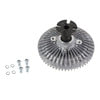 GMB 930-2580 Engine Cooling Fan Clutch Engine Cooling Fan Clutch