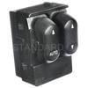 Standard Ignition DWS777 Door Window Switch Power Window Switch