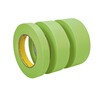 26338 by 3M - Masking Tape - Scotch Green 233+, 36 mm x 55 m, Case of 16 Rolls