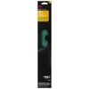 32221 by 3M - Green Corps™ Production Resin Sheet 32221, 2 3/4" x 17 1/2", 40E, 5 sheets/pack