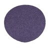 33391 by 3M - Cubitron™ II Roloc™ Fibre Disc 786C, 3 in (75 mm), 60+, 15 discs per carton, 6 cartons per case