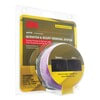 3M 39071 Paint Scratch Remover Scratch Removal System Kit, 3-Step Clear Coat Repair
