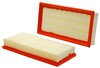 Pro-Tec Filters 261